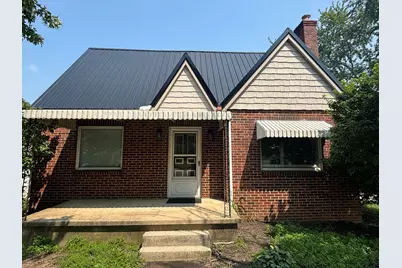 501 N 2nd Street, Coldwater, OH 45828 - Photo 2