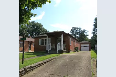 812 Chestnut Avenue, Sidney, OH 45365 - Photo 1