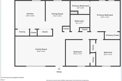 3172 Folk Ream Road, Springfield, OH 45502 - Photo 42