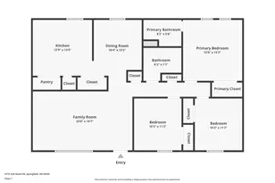 3172 Folk Ream Rd, Springfield, OH 45502 - Photo 42