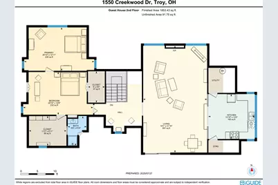 1550 Creekwood Drive, Troy, OH 45373 - Photo 144