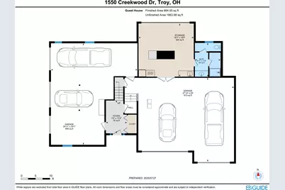 1550 Creekwood Drive, Troy, OH 45373 - Photo 142