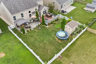 4146 Spicebush Dr, Tipp City, OH 45371 - Photo 8