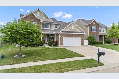 4146 Spicebush Drive, Tipp City, OH 45371 - Photo 4