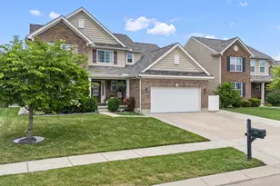 4146 Spicebush Dr, Tipp City, OH 45371 - Photo 4