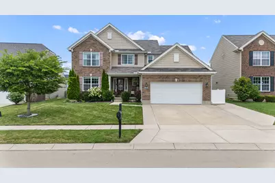 4146 Spicebush Drive, Tipp City, OH 45371 - Photo 2