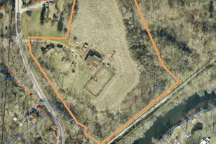 124 Old Mill Rd, Springfield, OH 45506 - Photo 1