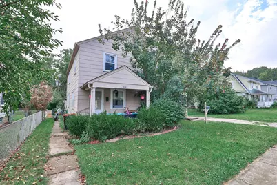 836-838 Rodgers Drive, Springfield, OH 45503 - Photo 2