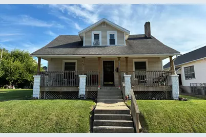 1009 W High Street, Springfield, OH 45506 - Photo 1