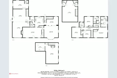 1901 Armstrong Road, Fairborn, OH 45324 - Photo 60