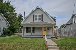 2020 Woodside Ave, Springfield, OH 45503 - Photo 4