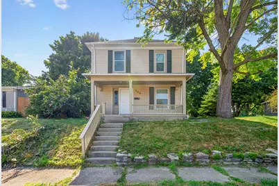 736 S Wayne, Piqua, OH 45356 - Photo 1