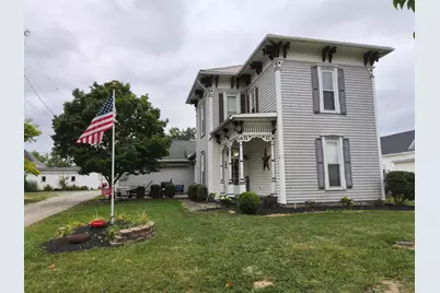 208 Market Street, Rockford, OH 45882 - Photo 1