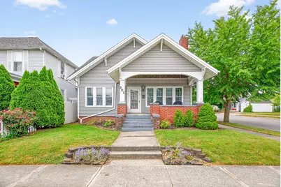 201 E Pearl Street, Wapakoneta, OH 45895 - Photo 2