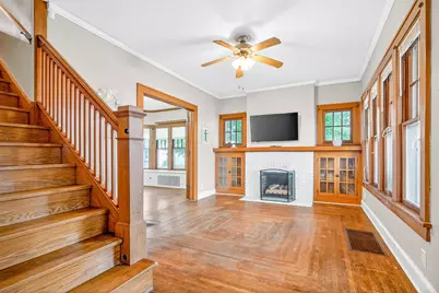 201 E Pearl Street, Wapakoneta, OH 45895 - Photo 8