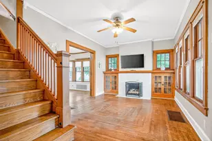 201 E Pearl St, Wapakoneta, OH 45895 - Photo 8