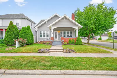 201 E Pearl Street, Wapakoneta, OH 45895 - Photo 4
