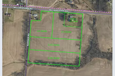 0 Barger Road, Urbana, OH 43078 - Photo 4