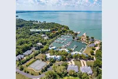 4333 Marin Woods #E, Port Clinton, OH 43452 - Photo 4