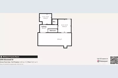 2940 Stonewall Drive, Beavercreek, OH 45434 - Photo 82