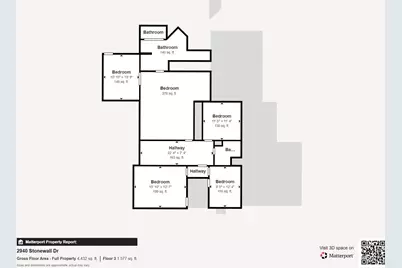 2940 Stonewall Drive, Beavercreek, OH 45434 - Photo 84