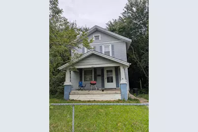 321 Glenn Avenue, Springfield, OH 45505 - Photo 1