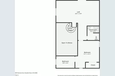 208 Clermont Avenue, Russells Point, OH 43348 - Photo 44