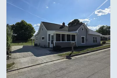 518 Locust Street, Saint Marys, OH 45885 - Photo 1