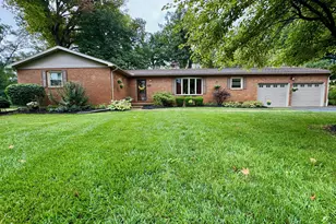 703 Dorchester Dr Dr, Springfield, OH 45506 - Photo 1