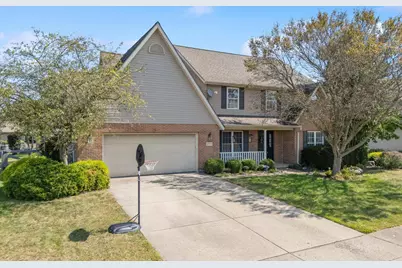 4772 Pheasanthill Court, Fairborn, OH 45324 - Photo 4