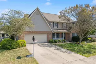 4772 Pheasant Hill Ct, Fairborn, OH 45324 - Photo 4