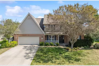 4772 Pheasanthill Court, Fairborn, OH 45324 - Photo 2