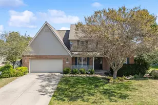 4772 Pheasant Hill Ct, Fairborn, OH 45324 - Photo 2