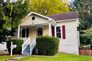 501 Boyce St, Urbana, OH 43078 - Photo 1