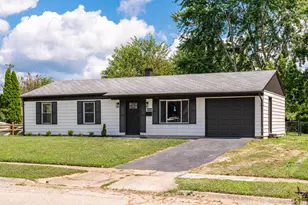 842 Edgewick Rd, New Carlisle, OH 45344 - Photo 1