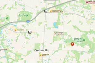 2006 Washington Creek Ln, Dayton, OH 45458 - Photo 2