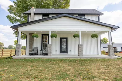 1141 Township Road 216, Bellefontaine, OH 43311 - Photo 2