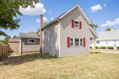 1156 S Greenwood Street, Bellefontaine, OH 43311 - Photo 2