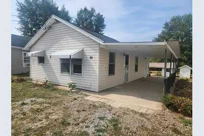 77 N Canal Street, Montezuma, OH 45866 - Photo 4