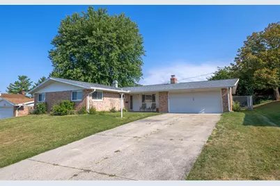3154 Sherwood Park Drive, Springfield, OH 45505 - Photo 2