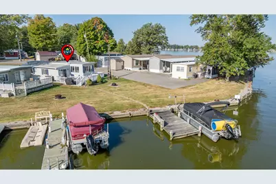 8651 State Route 368 #133E, Huntsville, OH 43324 - Photo 42