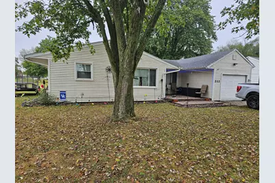 212 S Oak Street, Cridersville, OH 45806 - Photo 1