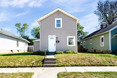 917 S Clay Street, Troy, OH 45373 - Photo 1