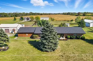 1855 S Cool Rd, Lima, OH 45806 - Photo 2