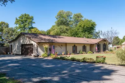 6060 Detrick Road, Tipp City, OH 45371 - Photo 1