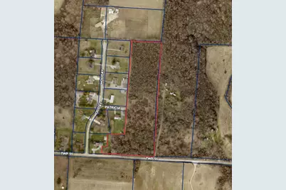 6404 Township Rd 55, Bellefontaine, OH 43311 - Photo 2