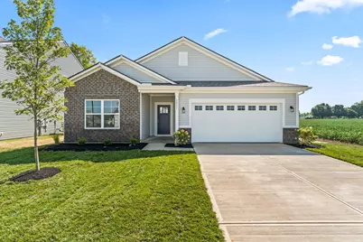 1211 Plymouth Avenue, Piqua, OH 45356 - Photo 1