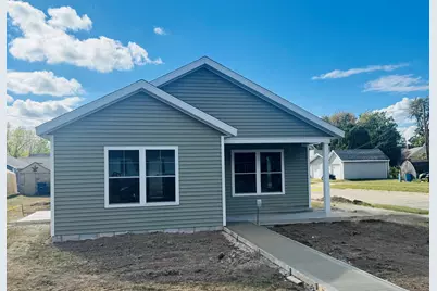 403 S Vine Street, Saint Marys, OH 45885 - Photo 2