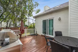 4898 Davidson Run Dr, Hilliard, OH 43026 - Photo 34