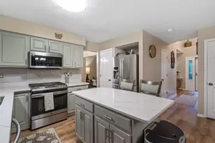 4898 Davidson Run Dr, Hilliard, OH 43026 - Photo 8